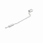 MagnaFlow BRE Exhaust Kit 07-11 Toyota Camry