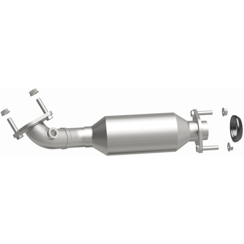 MagnaFlow 5451617 shown out of the box, photo 12