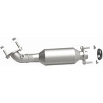 MagnaFlow 5451617 shown out of the box, photo 12