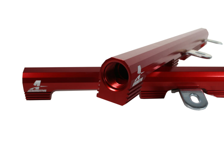 Hemi Fuel Rails Aeromotive 03-07 Chrysler 5.7L HEMI Fuel Rails – AutoTalent