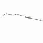 MagnaFlow BRE Exhaust Kit 95-98 Toyota T100 3.4L