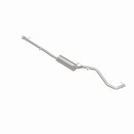 MagnaFlow BRE Exhaust Kit 95-00 Toyota Tacoma 2.7L