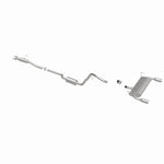 MagnaFlow BRE Exhaust Kit Replacement Stainless Ford