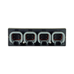 AEM 4 Port AEMnet Can Hub