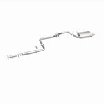 MagnaFlow BRE Exhaust Kit 95-04 Maxima I30 I35