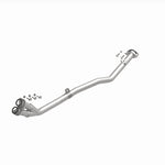 BRE Exhaust 86-88 Pickup 2.4L Front Pipe Kit