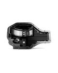 Complete G8X differential sump with exterior fins and mounting flange