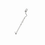 BRExhaust 06-14 Honda Ridgeline 3.5L Exhaust Kit