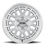 Method MR321 17x8.5 +25mm Offset 6x5.5 BP 106.25mm CB Machined Clear Coat Wheel