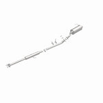 MagnaFlow BRE Exhaust Kit 02-06 Honda CRV 2.4L