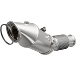 MagnaFlow 18-22 BMW 530e OEM Grade Federal / EPA Compliant Direct-Fit Catalytic Converter