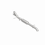 Magnaflow BRE 05-08 Escape/Mariner/Tribute 2.3L-3.0L Muffler Kit