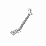 BRExhaust 01-04 Frontier 2.4L Front Pipe Kit