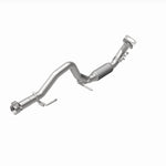 BRE Exhaust 15-17 JEEP RENEGADE 2.4L Front Pipe Kit
