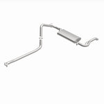 MagnaFlow BRE Exhaust Kit 98-02 Camaro Firebird 3.8L