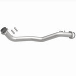 BRE Exhaust 09-15 Toyota Venza 2.7L Front Pipe Kit