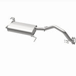 BRE Exhaust 11-13 Kia Sorento 2.4L Muffler Kit
