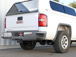 aFe Apollo GT Series Cat-Back Exhaust System GM Trucks 09-18 V6-4.3L/V8-4.8/5.3L- Black Tip