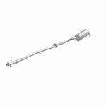 MagnaFlow BRE Exhaust Kit 96-01 Subaru Impreza 2.2L