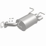 BRE Exhaust 03-04 G35 3.5L Muffler Kit