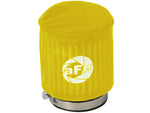 aFe MagnumSHIELD Pre-Filters P/F 18-09001 (Yellow)