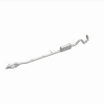 MagnaFlow Ford BRE Exhaust Replacement Kit