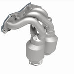 MagnaFlow 07-14 Mitsubishi Eclipse 2.4L Direct Fit CARB Compliant Catalytic Converter