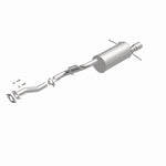 BRE Exhaust 96-99 Legacy 2.2L 2.5L Muffler Kit