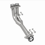 BRE Exhaust 94-01 Integra 1.8L Front Pipe Kit