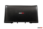 M119 carbon airbox lid from above - Carbon Fiber Airbox for the 1990-1999 500 E / E 500