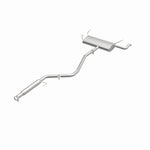 MagnaFlow BRE Exhaust Kit 15-17 Chrysler 200 2.4L