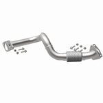 BRE Exhaust 13-17 BUICK ENCORE 1.4L Front Pipe Kit