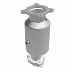 Magnaflow Conv Direct Fit 18-20 Audi Q5 Underbody