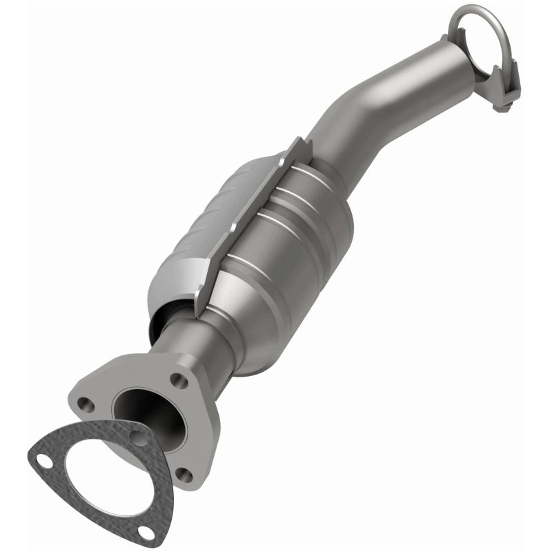 MagnaFlow 557812 shown out of the box, photo 11