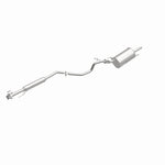 MagnaFlow BRE Exhaust Kit 13-17 NISSAN SENTRA 1.8L