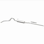 MagnaFlow BRE Exhaust Kit 04-08 Ford F-150