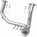 BRE Exhaust 93-97 B3000 B4000 Ranger 3.0L 4.0L Front Pipe Kit