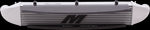 Mishimoto 2014-2016 Ford Fiesta ST 1.6L Front Mount Intercooler (Silver) Kit w/ Pipes (Silver)