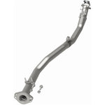 BRE Exhaust 86-88 Pickup 2.4L Front Pipe Kit