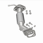 BRE Exhaust 11-14 Sonata 2.0L 2.4L Front Pipe Kit