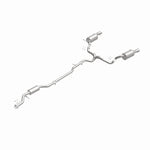 MagnaFlow BRE Exhaust Kit 07-15 Mazda CX-9