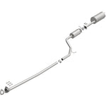 BRExhaust Exhaust Kit Replacement Honda