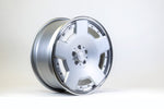 RTC.35 wheel face close up - RTC.35 Forged Wheels for the 1992-1999 S-Class