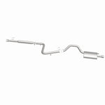 MagnaFlow BRE Exhaust Kit 00-05 Mitsubishi Eclipse 2.4L
