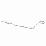 BRExhaust Exhaust Kit Replacement Kia