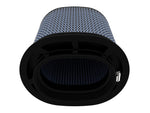 aFe Momentum Intake Rplcmnt Air Filter (6-1/2x4-3/4) IN F x (9x7) IN B x (9x7) IN T x 9 IN H