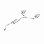 BRExhaust 09-12 Buick Enclave 3.6L Exhaust Kit