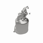 MagnaFlow DF Conv 2021 Nissan Altima Single Manifold 2.5L