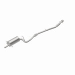 MagnaFlow BRE Exhaust Kit 96-01 Subaru Impreza 2.2L