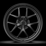 fifteen52 Sector RSR 19x9.5 5x120 22mm ET 72.56mm Center Bore Frosted Graphite